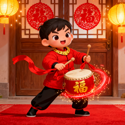 聪明狐儿歌小学生寓言故事