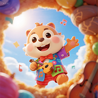 彩虹乐园小学生哲理故事