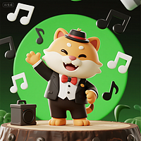 欢快儿歌幼儿园早班寓言故事