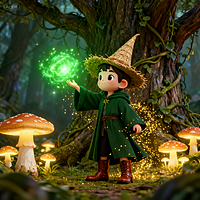 欢乐儿歌早教绘本故事