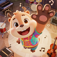 彩虹象早教成语故事