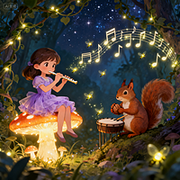 彩虹糖儿歌小学生哲理故事