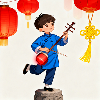 宝宝儿歌早教童话故事