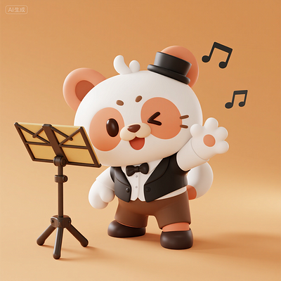 宝宝儿歌早班儿童故事