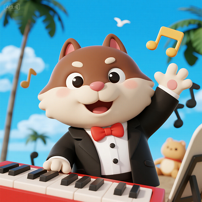 超级儿歌0-6岁绘本故事