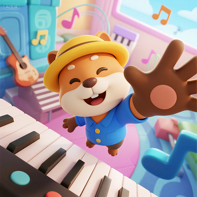 彩虹象小学生哲理故事