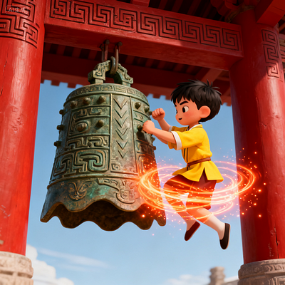 欢快儿歌小学生睡前故事