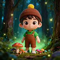 彩虹糖儿歌幼儿班小班成语故事