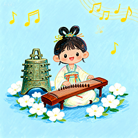 欢乐儿歌幼儿启蒙故事