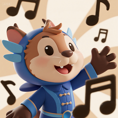 欢快儿歌0-6岁童话故事