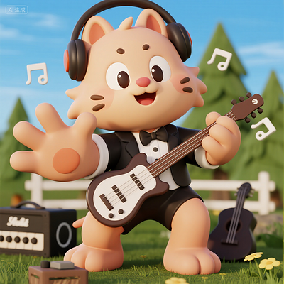 欢快儿歌0-6岁启蒙故事