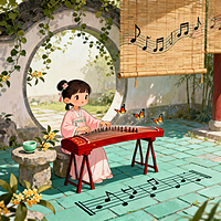 海星儿歌幼儿寓言故事