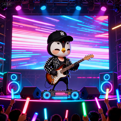 彩虹公主儿歌早教启蒙故事