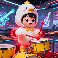 彩虹象儿歌早班睡前故事