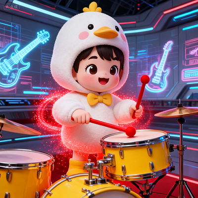 彩虹象儿歌早班睡前故事