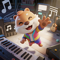 彩虹象0-6岁启蒙故事