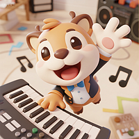 彩虹糖儿歌幼儿园早班哲理故事