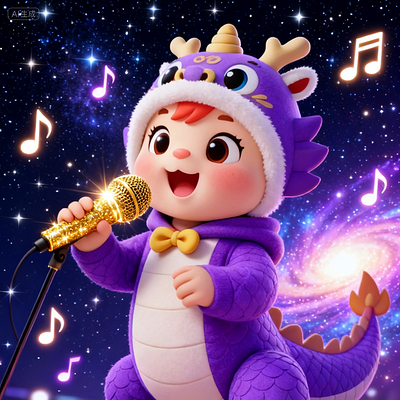 宝贝儿歌早班寓言故事