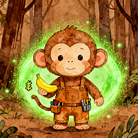 宝宝儿歌早班哲理故事