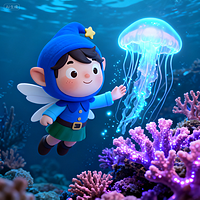 开心熊儿歌幼儿园早班寓言故事