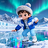 宝宝儿歌幼儿绘本故事