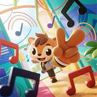 海星儿歌宝宝寓言故事