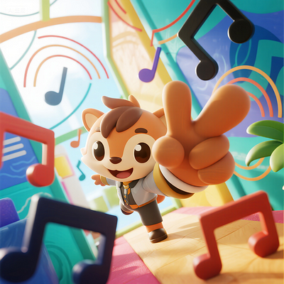 海星儿歌宝宝寓言故事