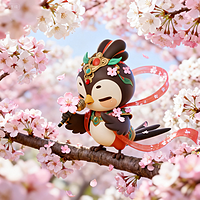 彩虹象幼儿园哄睡故事