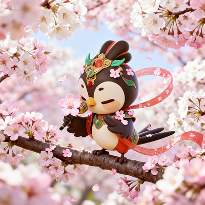 彩虹象幼儿园哄睡故事