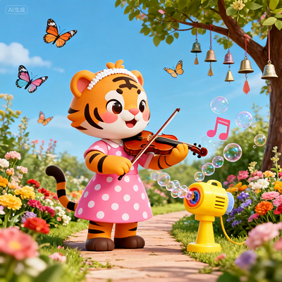 聪明狐儿歌幼儿园睡前故事