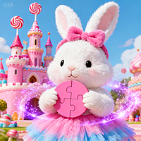 彩虹糖儿歌幼儿睡前故事