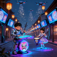 花花儿歌宝宝哲理故事