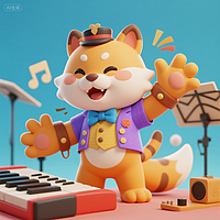 百灵鸟儿歌幼儿园成语故事