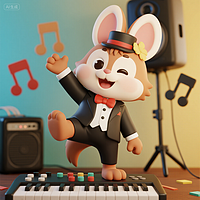 独角仙儿歌小学生绘本故事