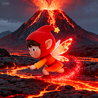 海星儿歌早班童话故事