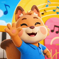 海豚儿歌幼儿园绘本故事