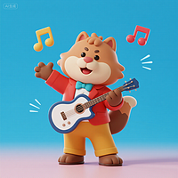 彩虹宝贝早教哲理故事