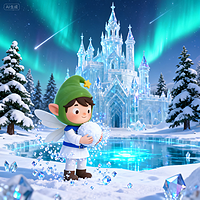 超级儿歌乐园早教哄睡故事