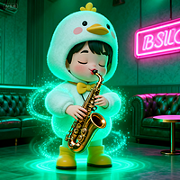 独角仙儿歌幼儿园哄睡故事