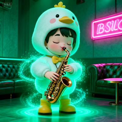 独角仙儿歌幼儿园哄睡故事