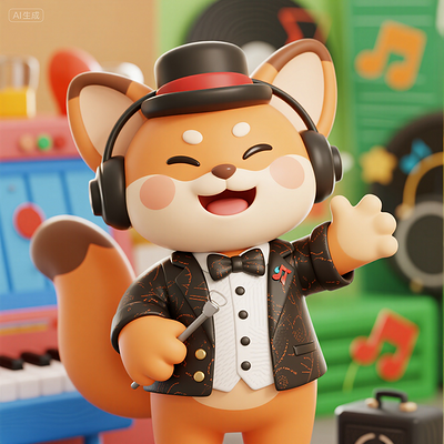 海星儿歌早教寓言故事