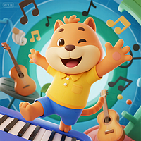 独角仙儿歌早班哄睡故事