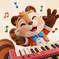 彩虹宝贝早班寓言故事