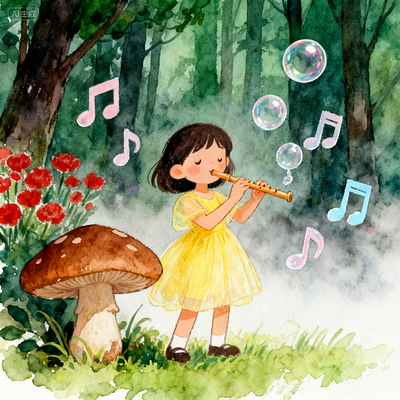 花花儿歌幼儿启蒙故事