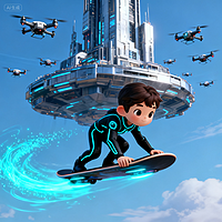 独角仙儿歌幼儿园早班哄睡故事