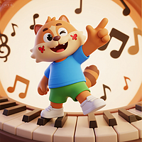 彩虹宝贝早教绘本故事