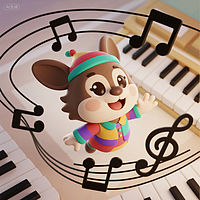 超级儿歌幼儿园寓言故事