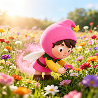 超级儿歌早教启蒙故事