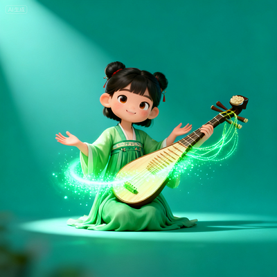 海豚儿歌早班成语故事