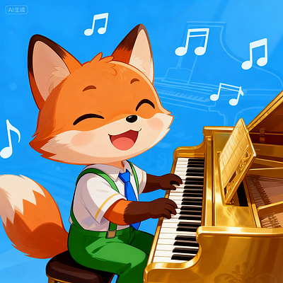 超级儿歌幼儿童话故事